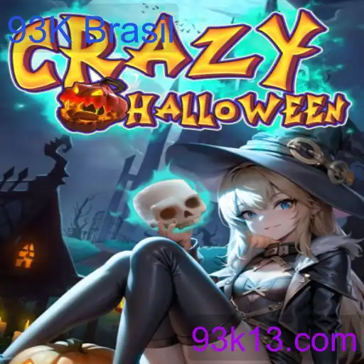 CrazyHalloween