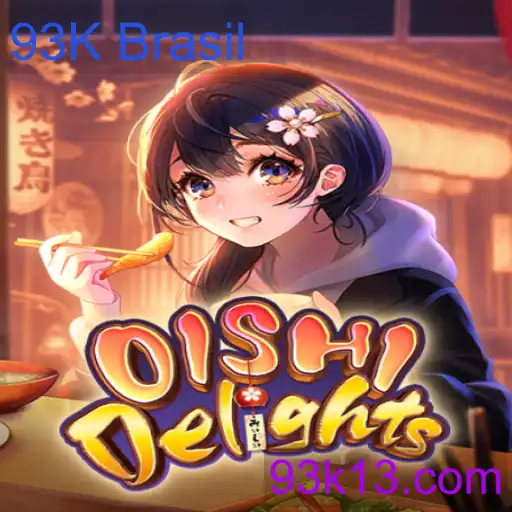 OishiDelights